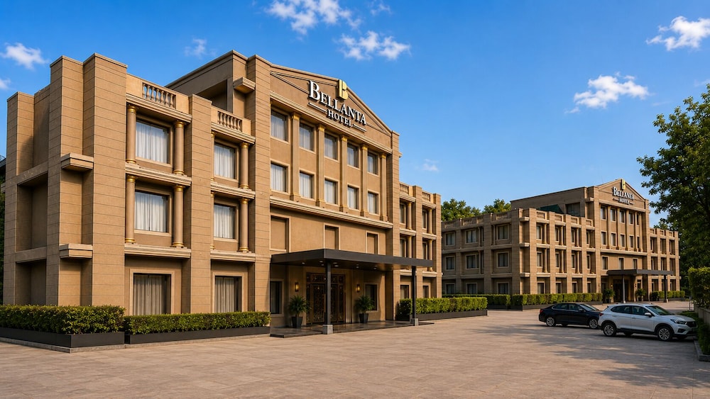 Stellar Resorts 43/49