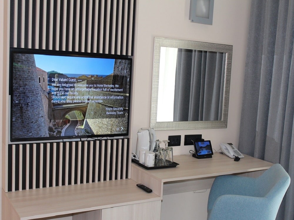 Berkeley Hotel Dubrovnik 54/54