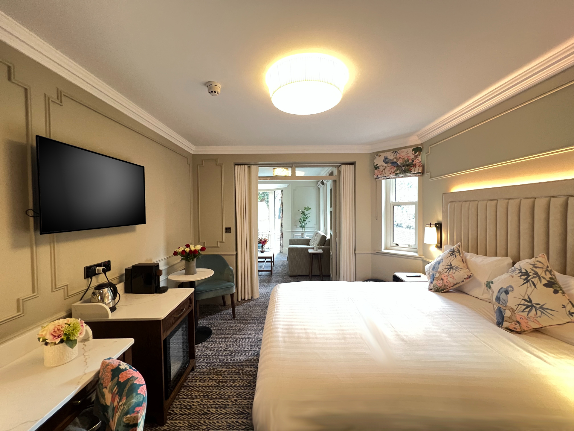 Waterloo Townhouse & Suite 10/16