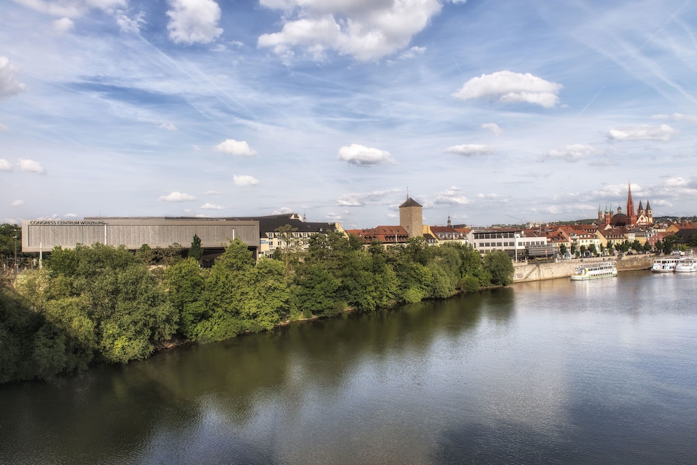 Maritim Hotel Wurzburg 42/72