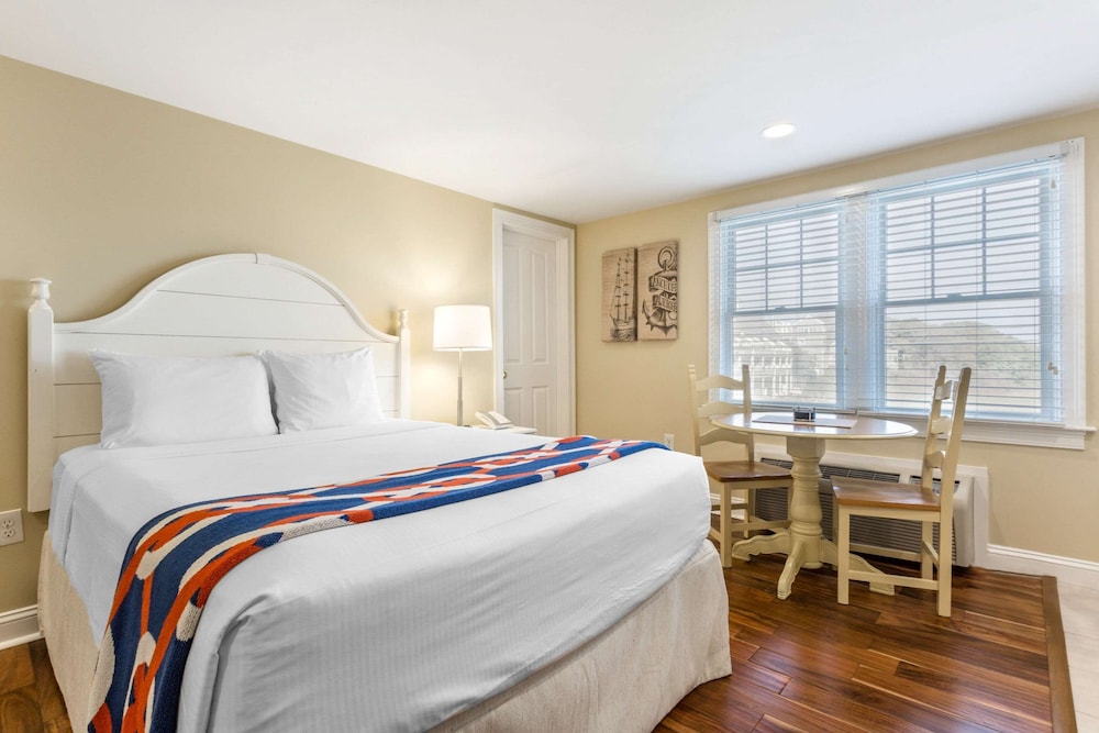 Bluegreen Vacations The Breakers Resort, an Ascend Collection Resort 18/36