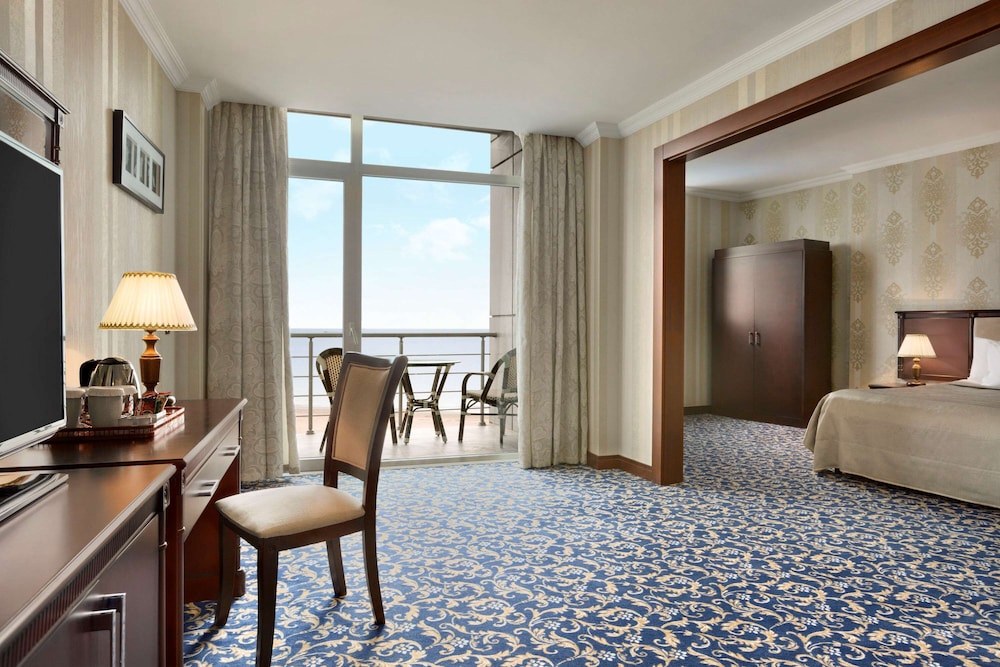 Ramada by Wyndham Baku 9/59