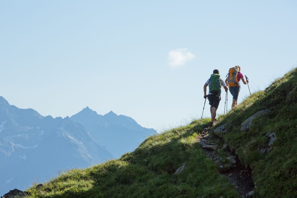 Hotel Alpina nature-wellness 26/33
