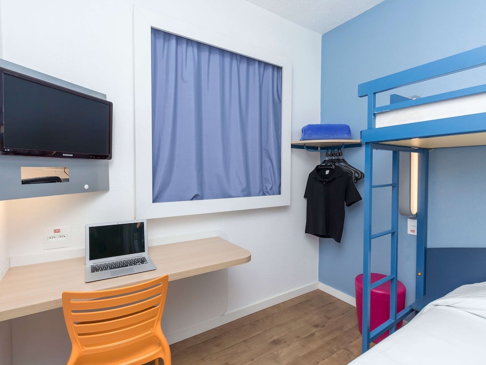 Ibis Budget Curitiba Centro 42/50