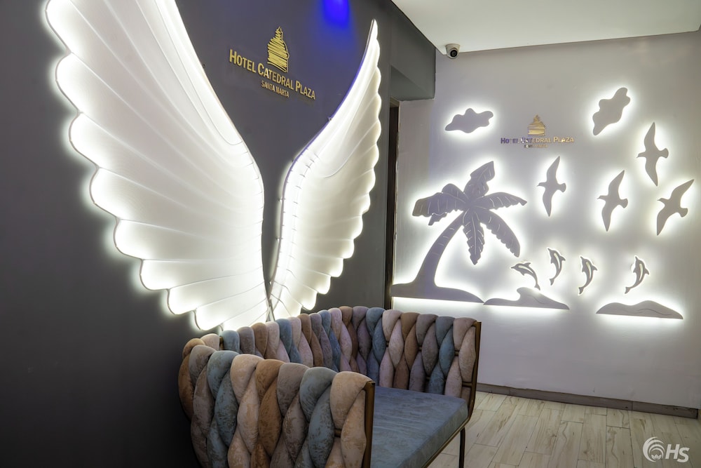 Catedral Plaza Hotel 55/73