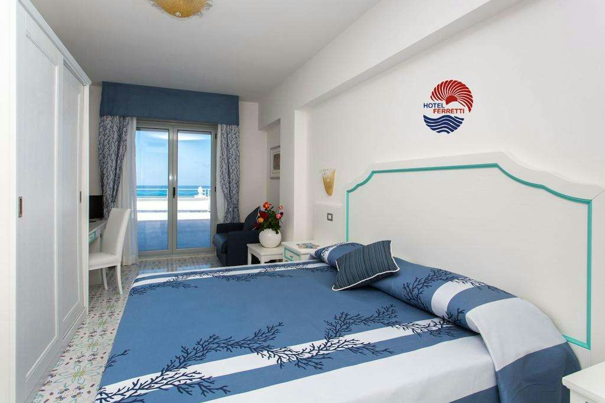 HOTEL FERRETTI 13/69