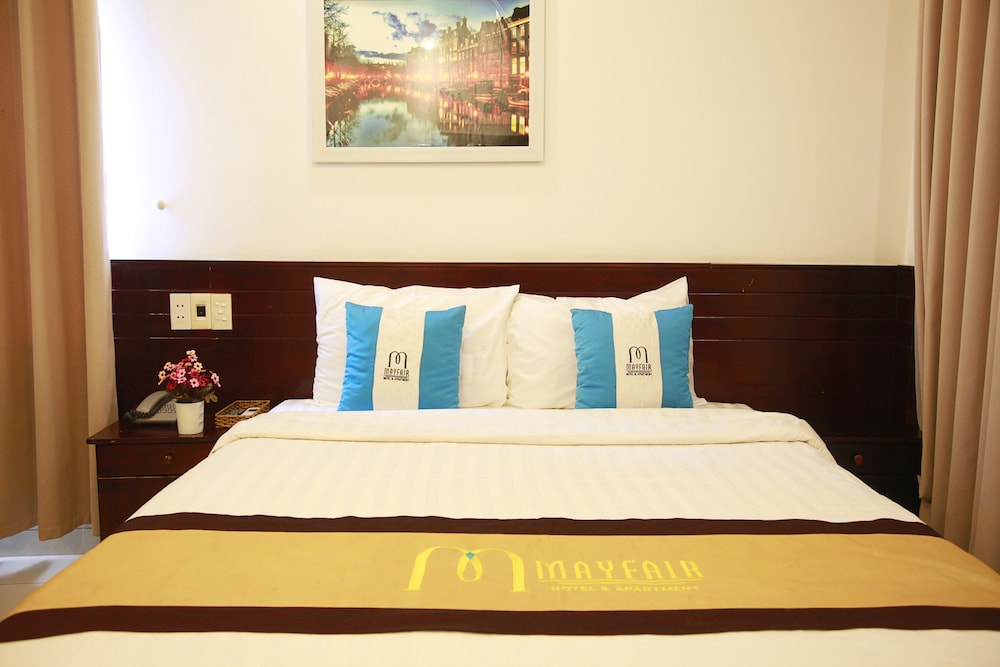 Mayfair Hotel Amp Apartment Da Nang 17/44