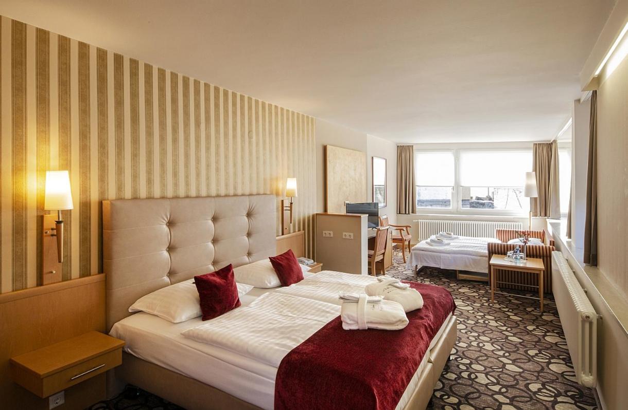 Berghotel Bastei 19/47