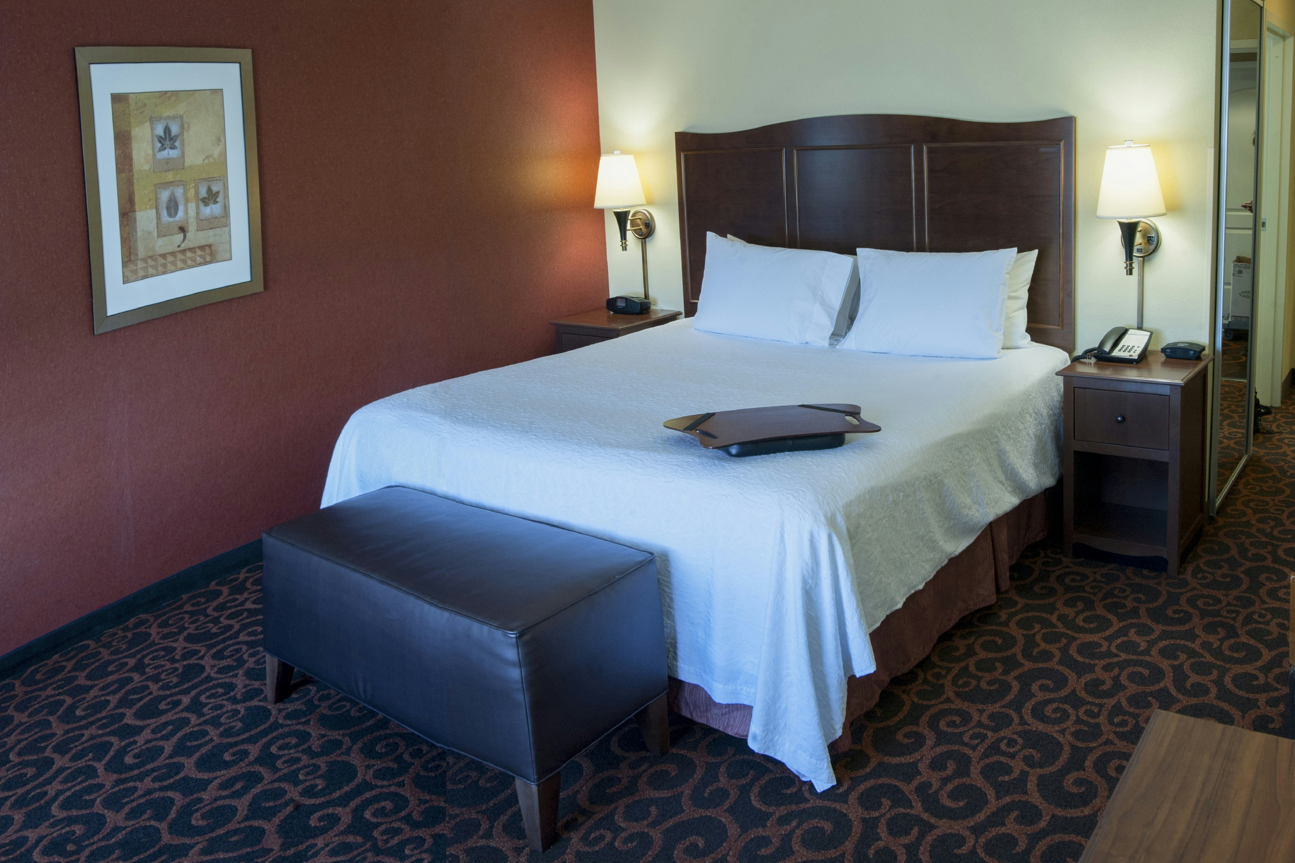 Studio, Suite, King Bed