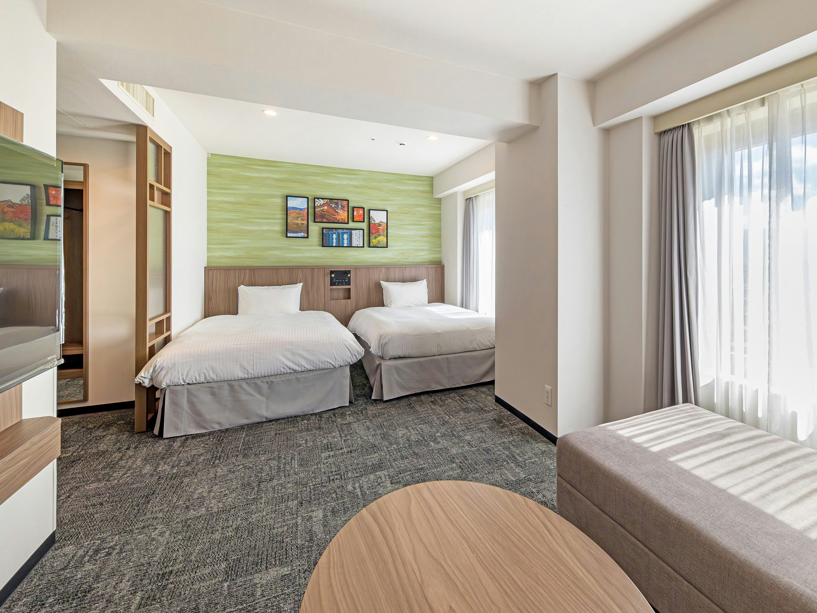 Hotel Jal City Nagano 33/100