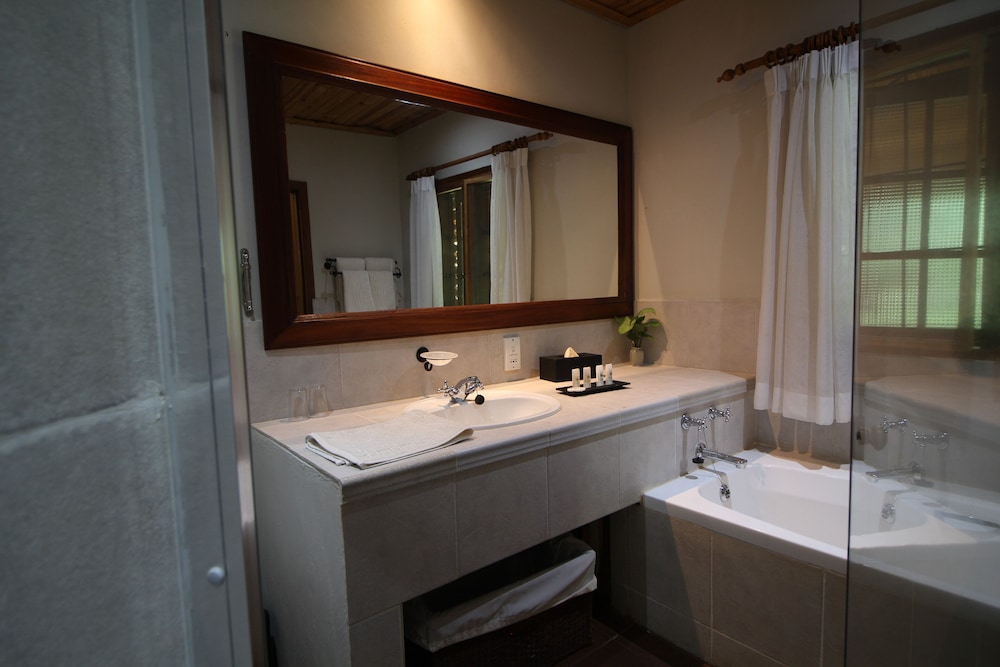 Kumbali Country Lodge 47/50