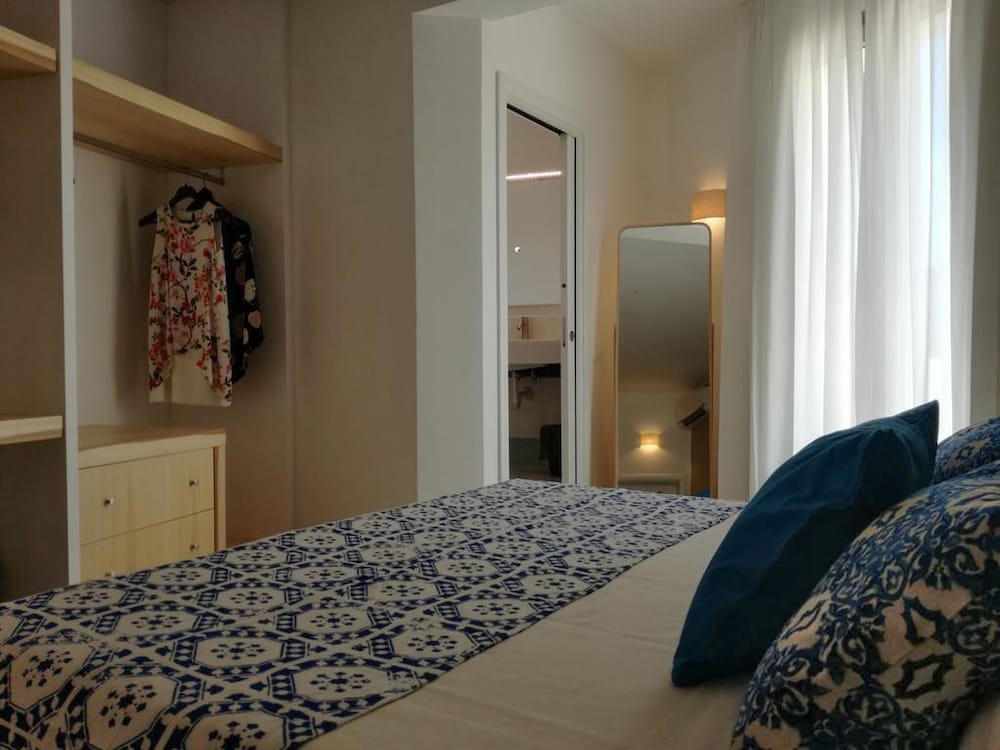 Orsa Maggiore Hotel 14/66