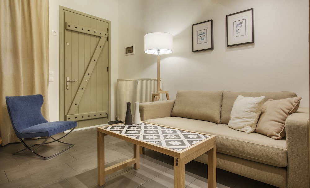 Hotel Olga 30/50