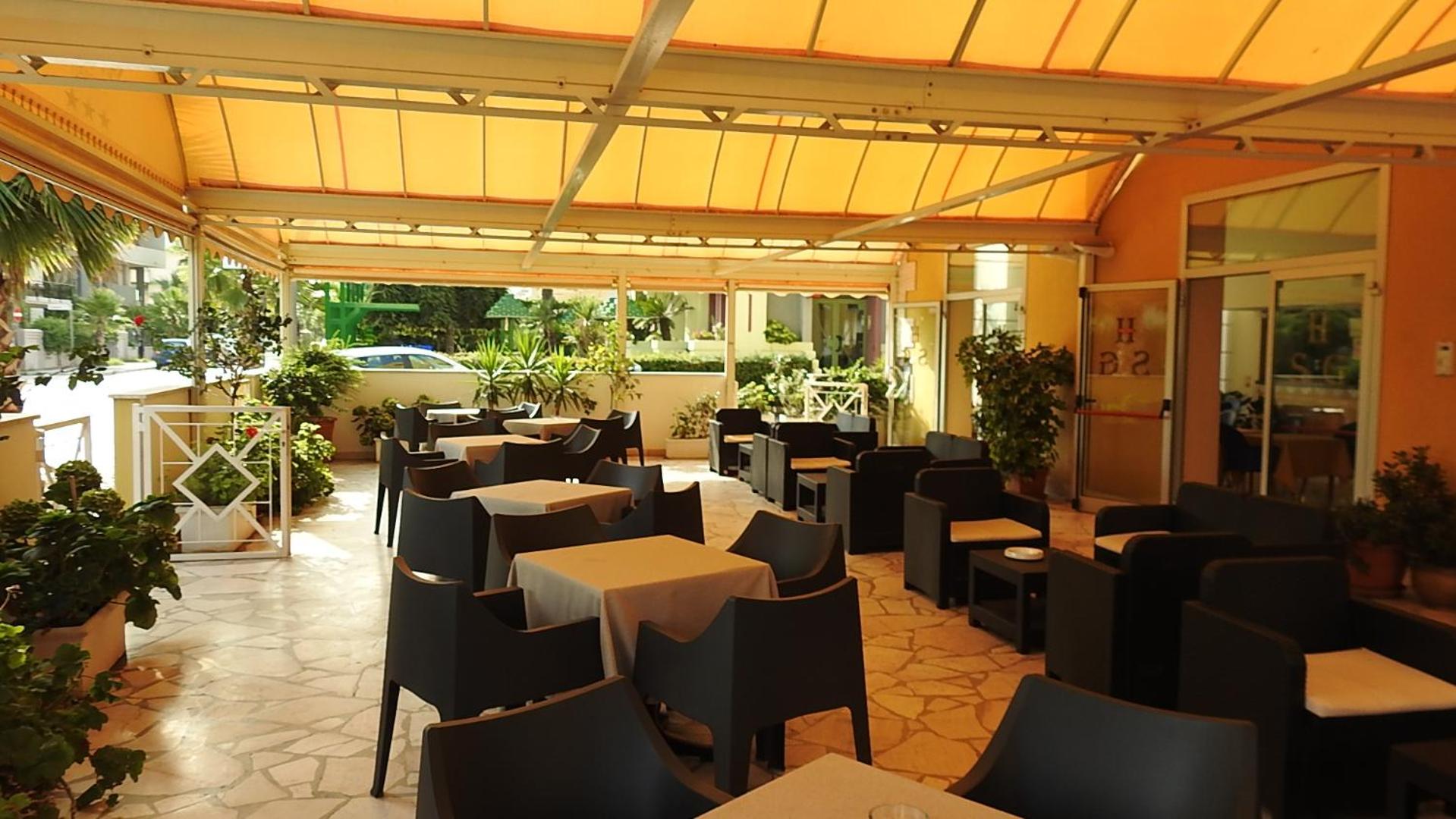 Hotel San Giorgio 34/50