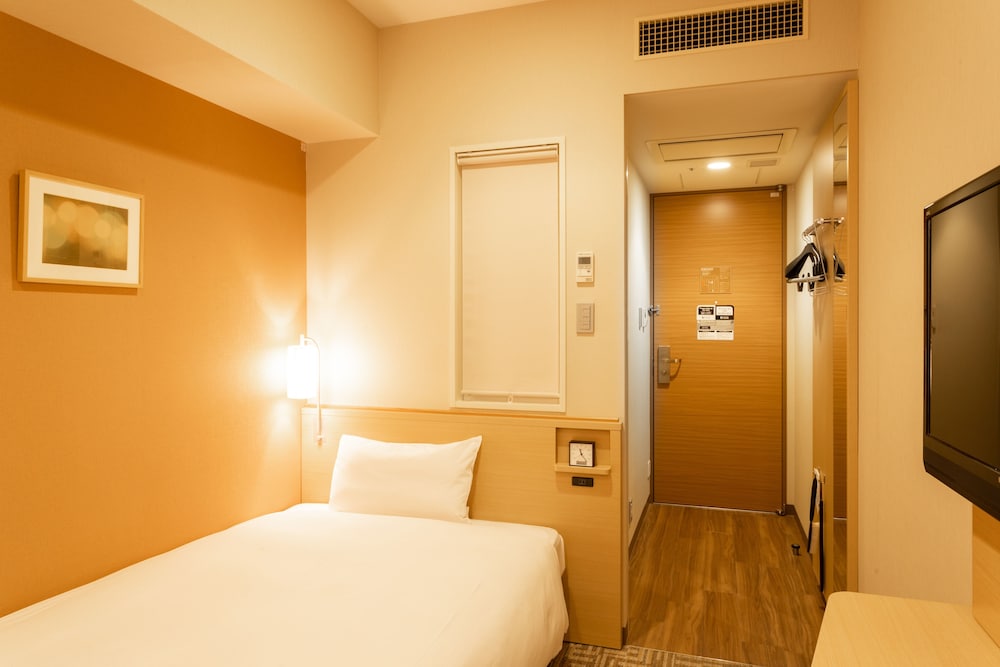 Jr West Group Via Inn Shinjuku 26/52