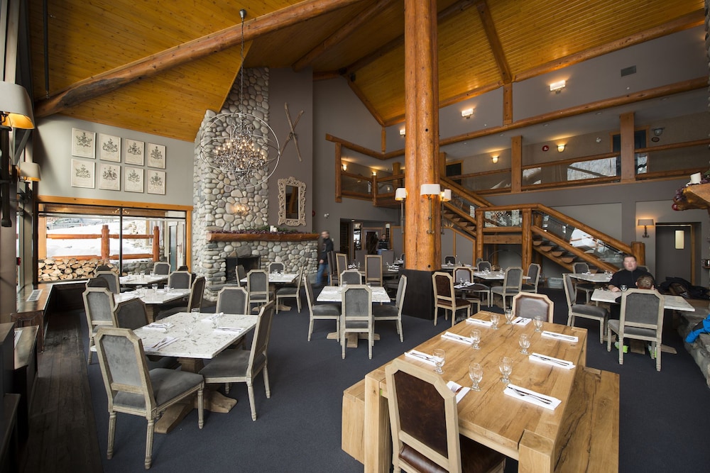 Lizard Creek Lodge 40/52