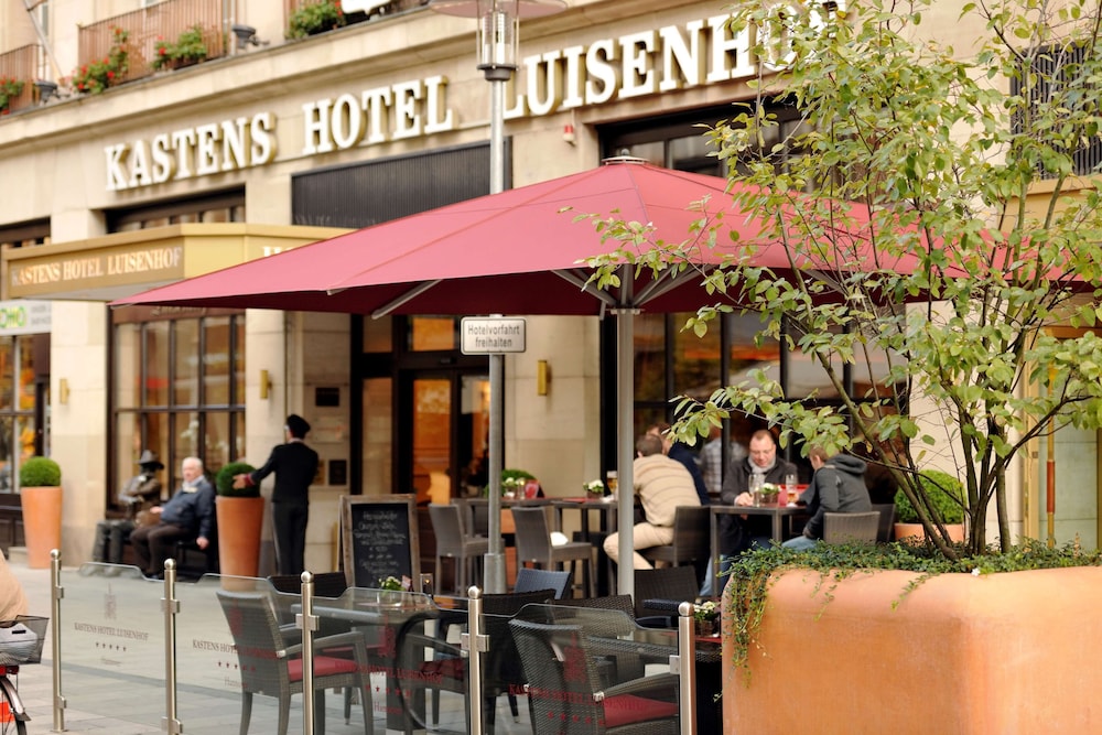 Kastens Hotel Luisenhof 4/77