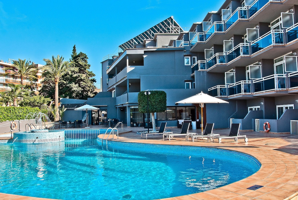 BQ Augusta Hotel 4/55
