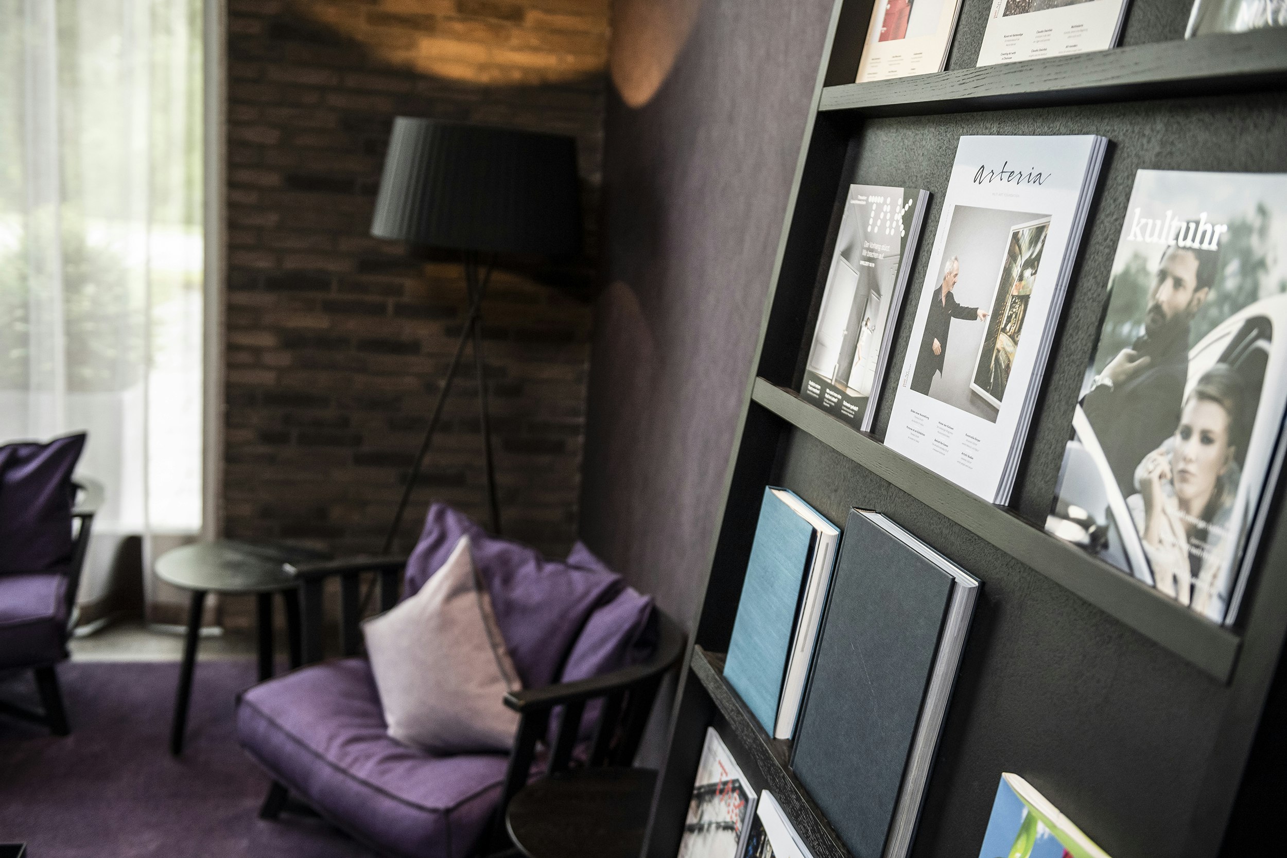 b_smart Hotel Bendern 14/25