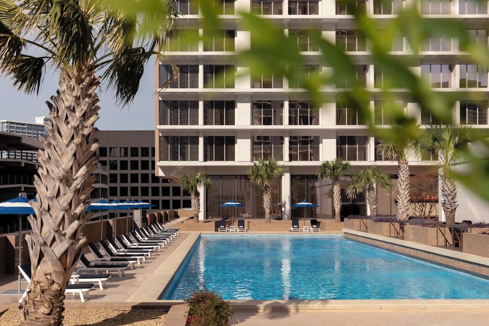 Fairmont Dallas in DALLAS - TX