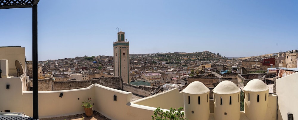 Riad Dar Pierre 61/66