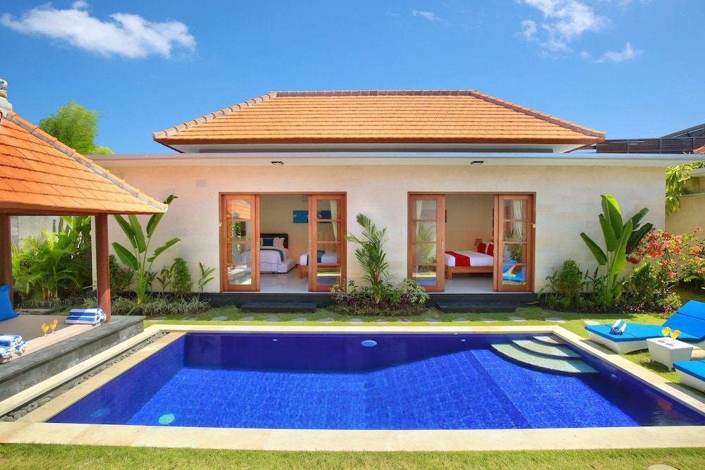 Villa Bali Asri 62/73