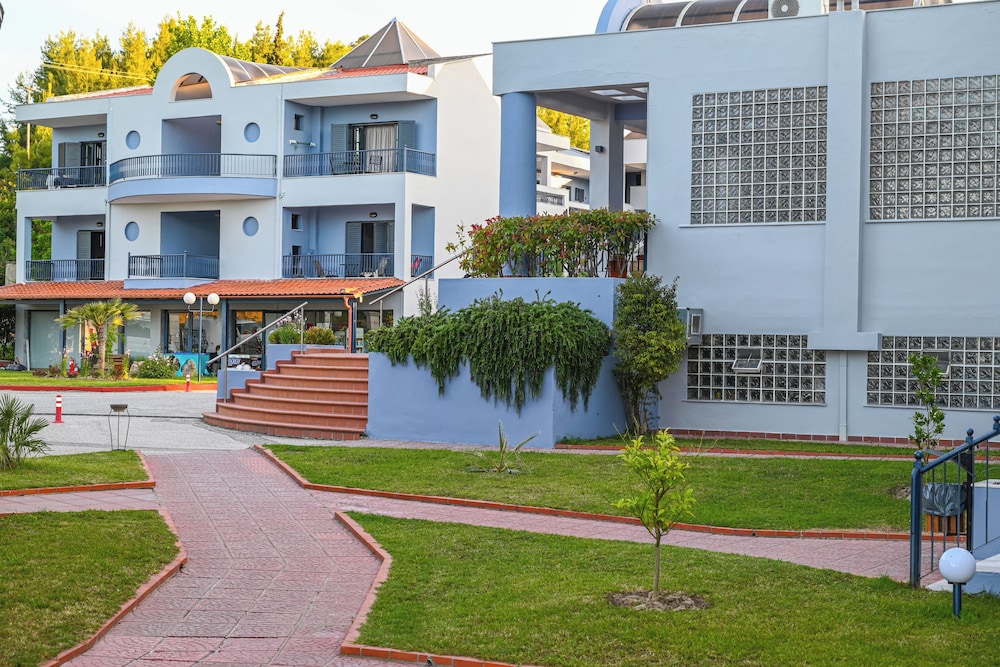 Atrium Hotel Halkidiki 53/58
