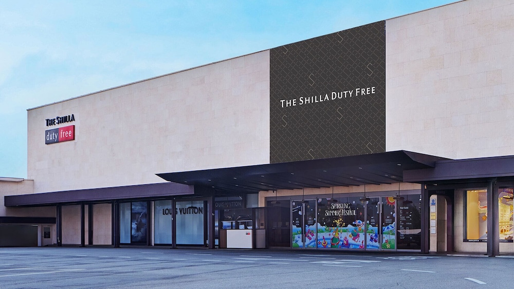 Shilla Stay Jeju 58/63