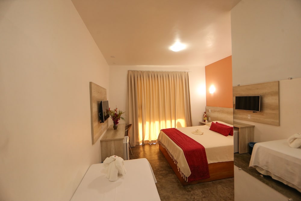 Jardim Atlantico Beach Resort 21/76