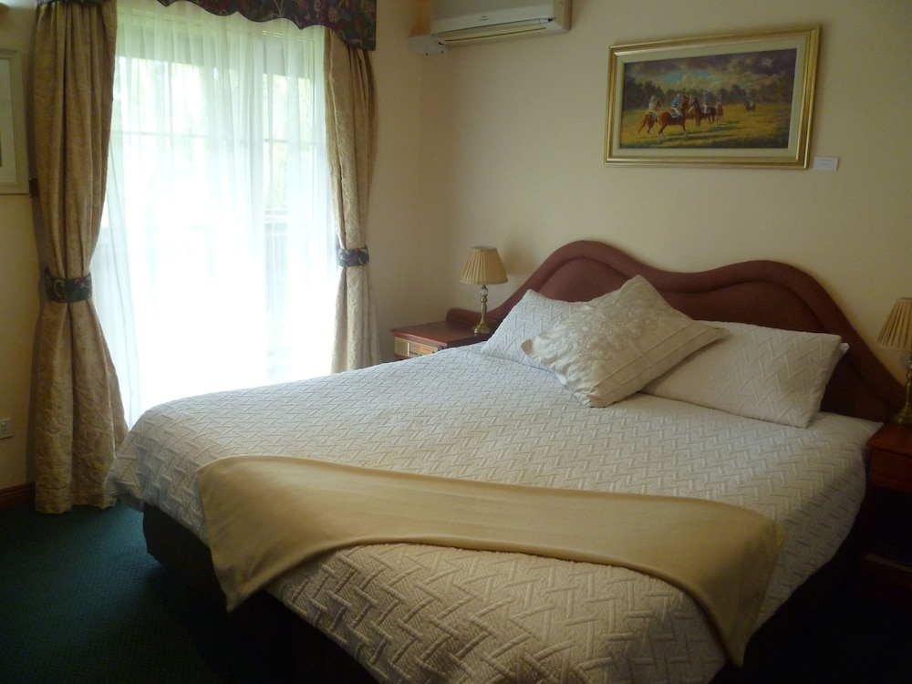 ULLADULLA GUEST HOUSE 16/38