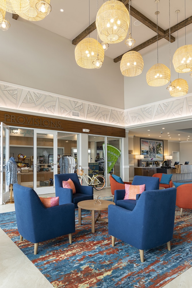Compass Hotel Anna Maria Sound by Margaritaville 37/40
