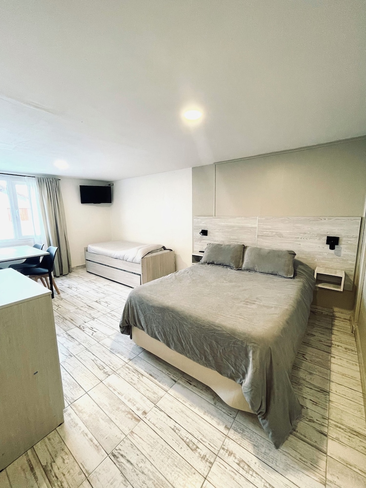 Apart Hotel Antu Mahuida 11/50