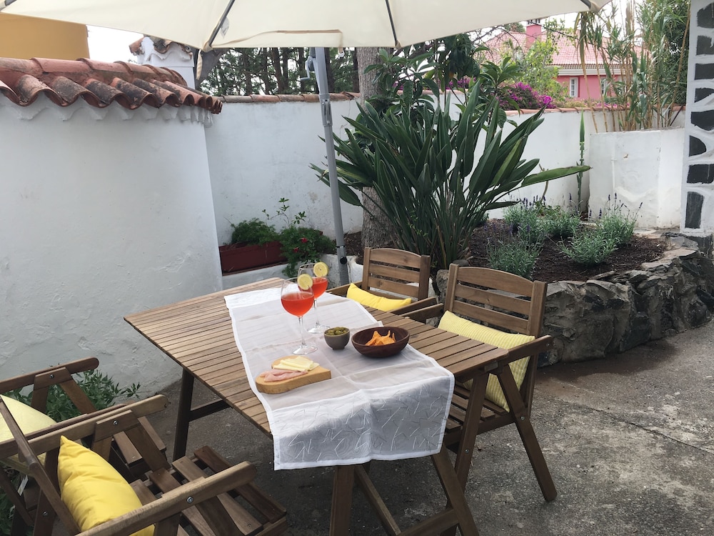 La Casita De Las Palmas 52/73