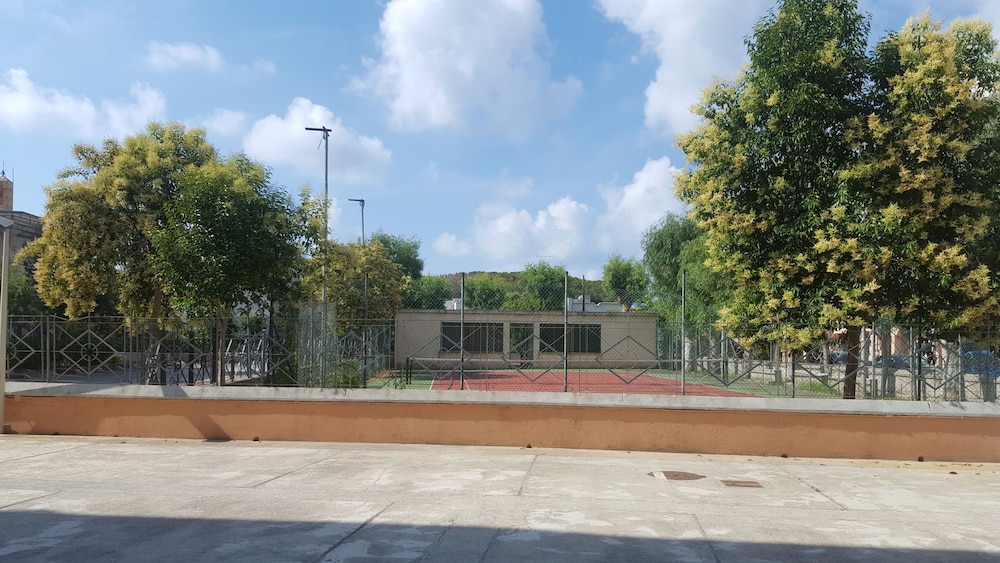Residenza Burmaria 43/50