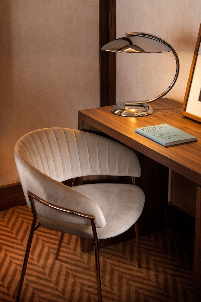 Hotel Ercilla de Bilbao, Autograph Collection 29/50