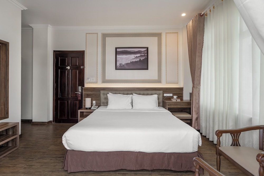 New Life Dalat Hotel 19/50
