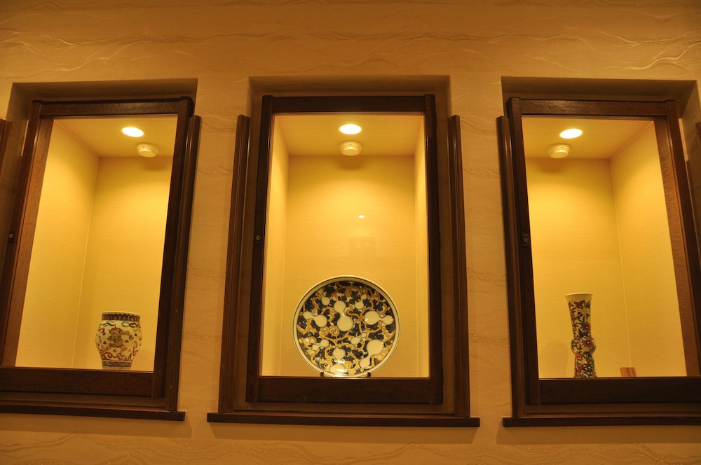 Aso Plaza Hotel 22/32