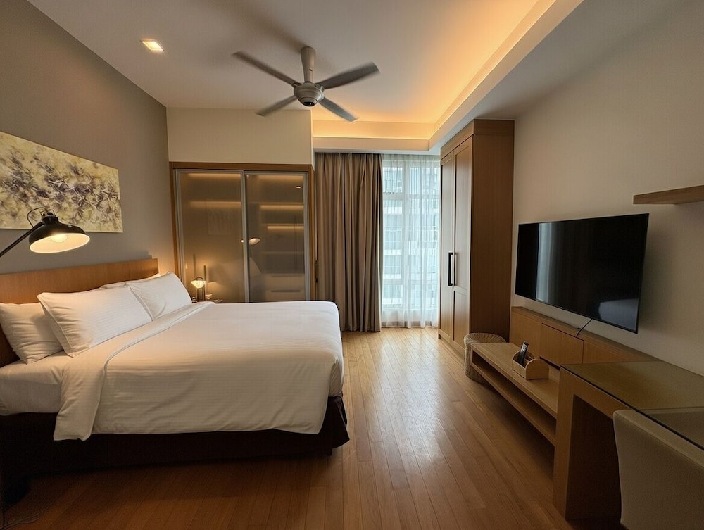 3 BEDROOMS, SKY, PENTHOUSE