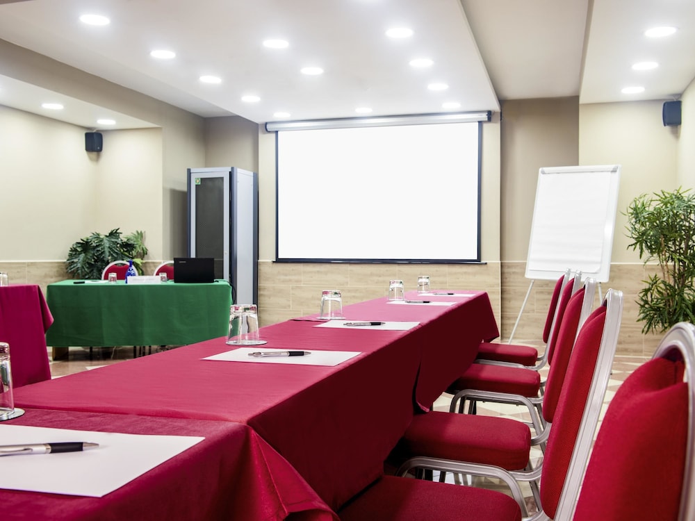 Ibis Styles Roma Vintage 56/64