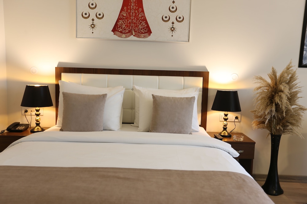 Cebeci Grand Hotel 5/47