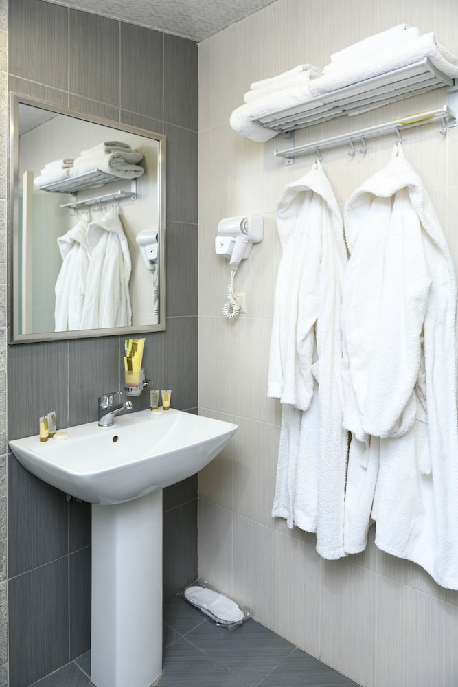 Yerevan Boutique Hotel 63/64