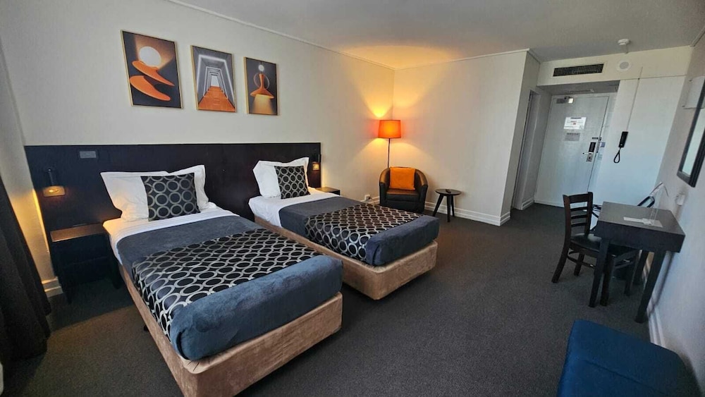 Great Southern Hotel Brisbane 12/58