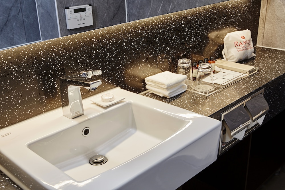 Ramada Hotel & Suites by Wyndham Gangwon Pyeongchang 20/66