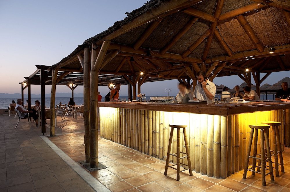 Avra Beach Resort Hotel & Bungalows - All Inclusive 10/68