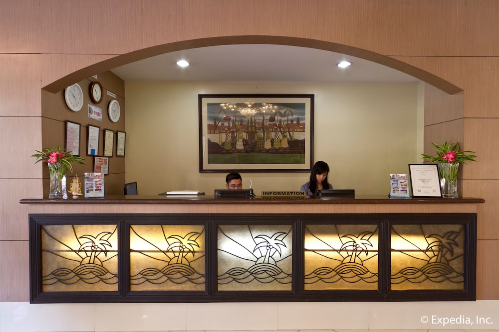 EGI Cebu Resort & Hotel 14/75