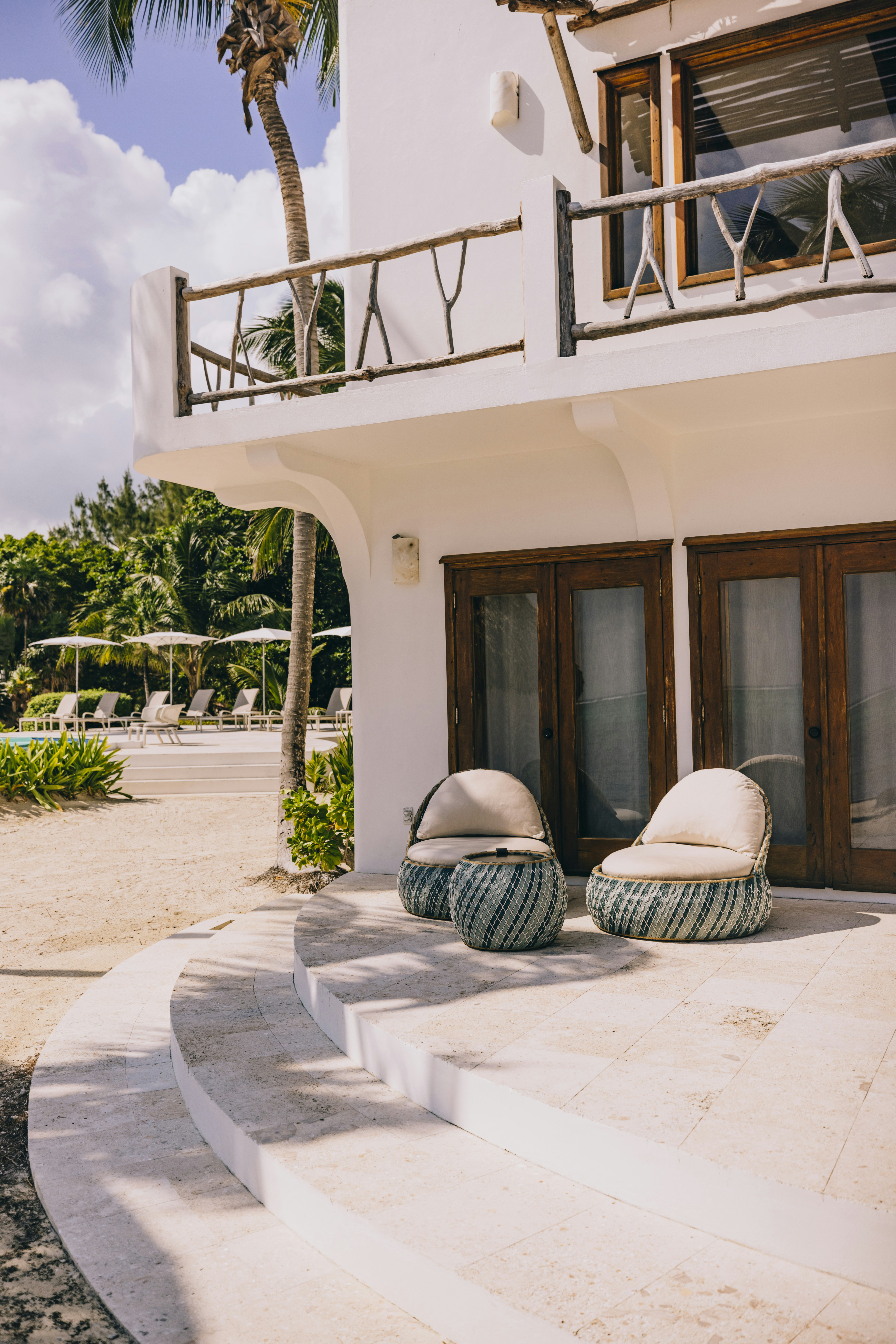 Matachica Resort & Spa 39/50