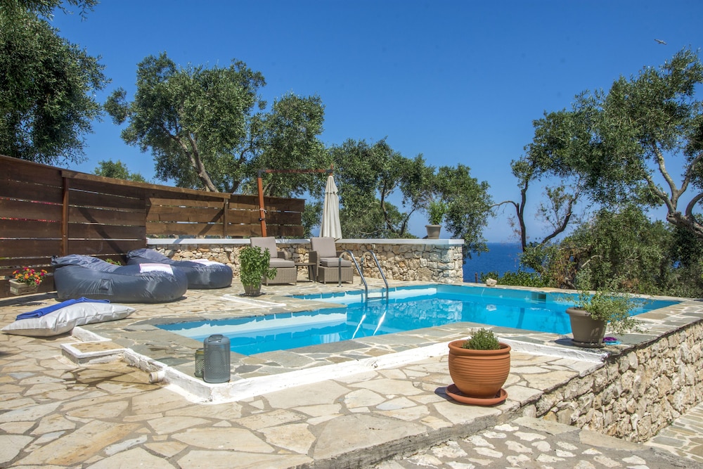 Paxos Blue 46/50