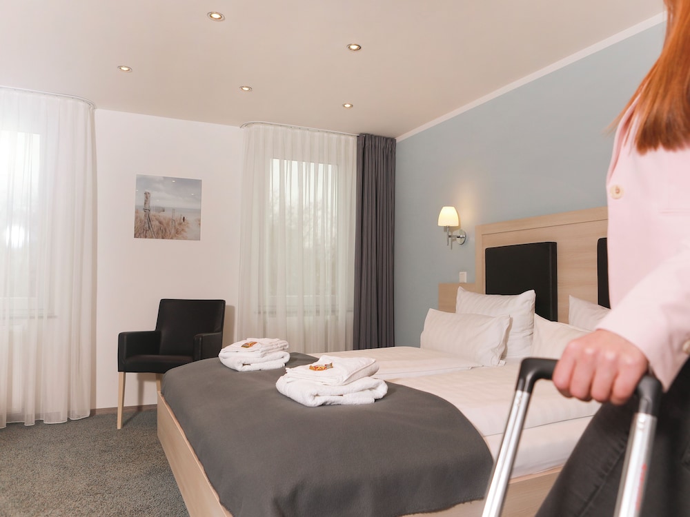 Hotel Deutscher Hof 11/48