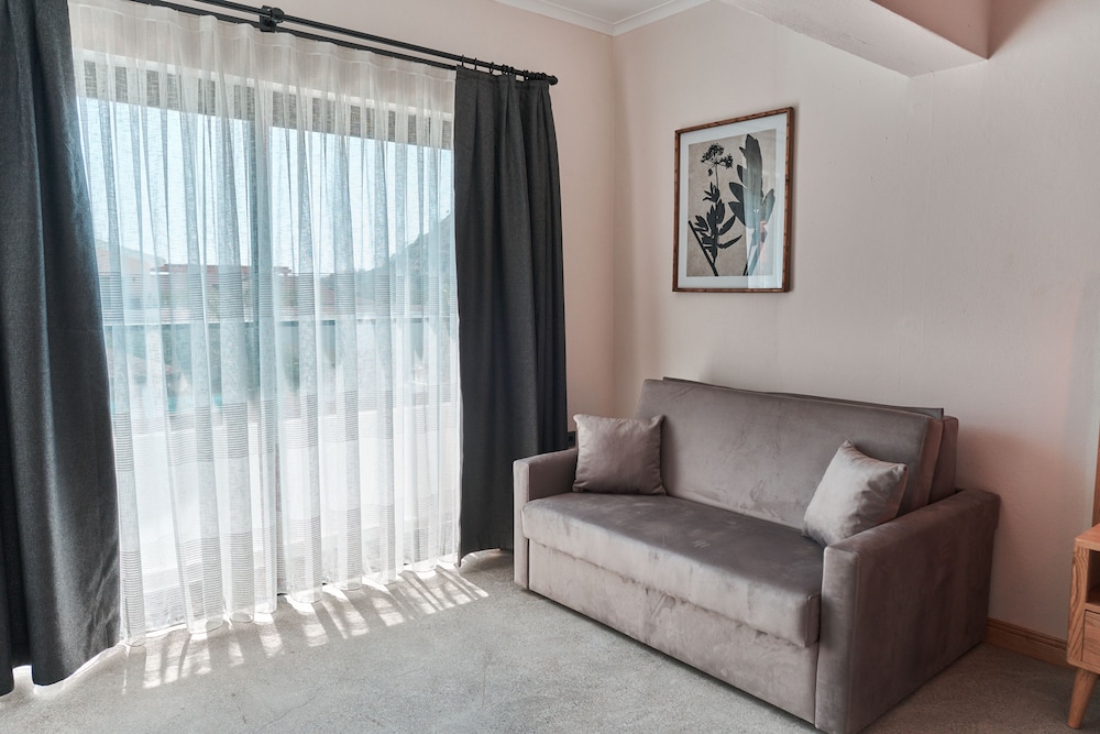 The Pearl Oludeniz 60/75