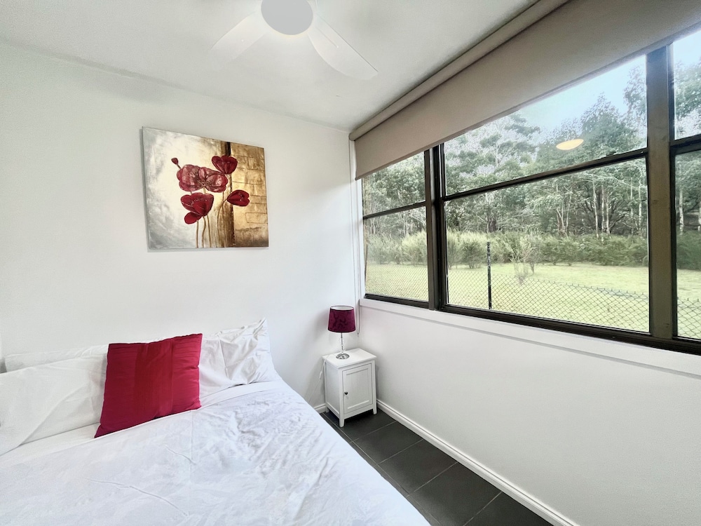 The Grampians Motel 23/69